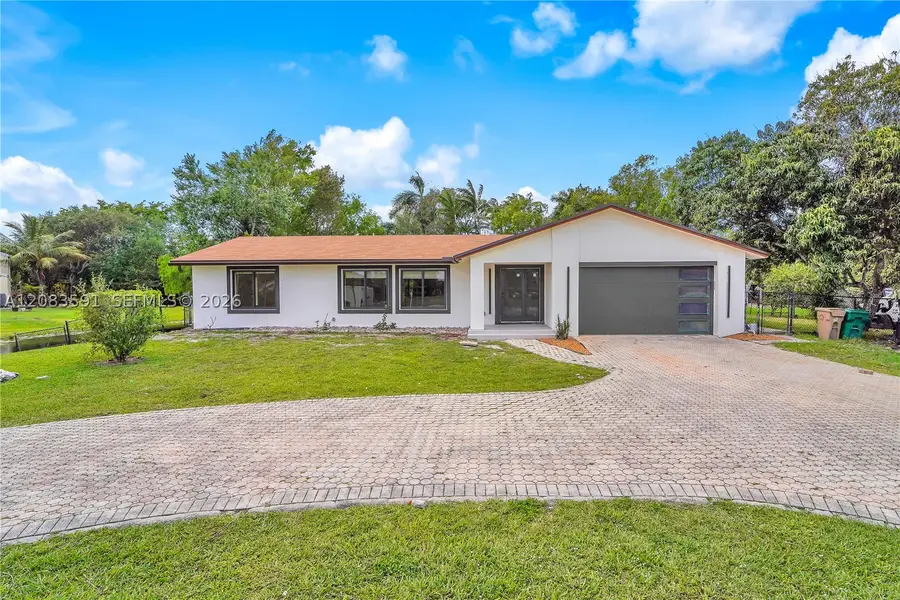 4700 SW 110th, Davie, FL 33328 - #2