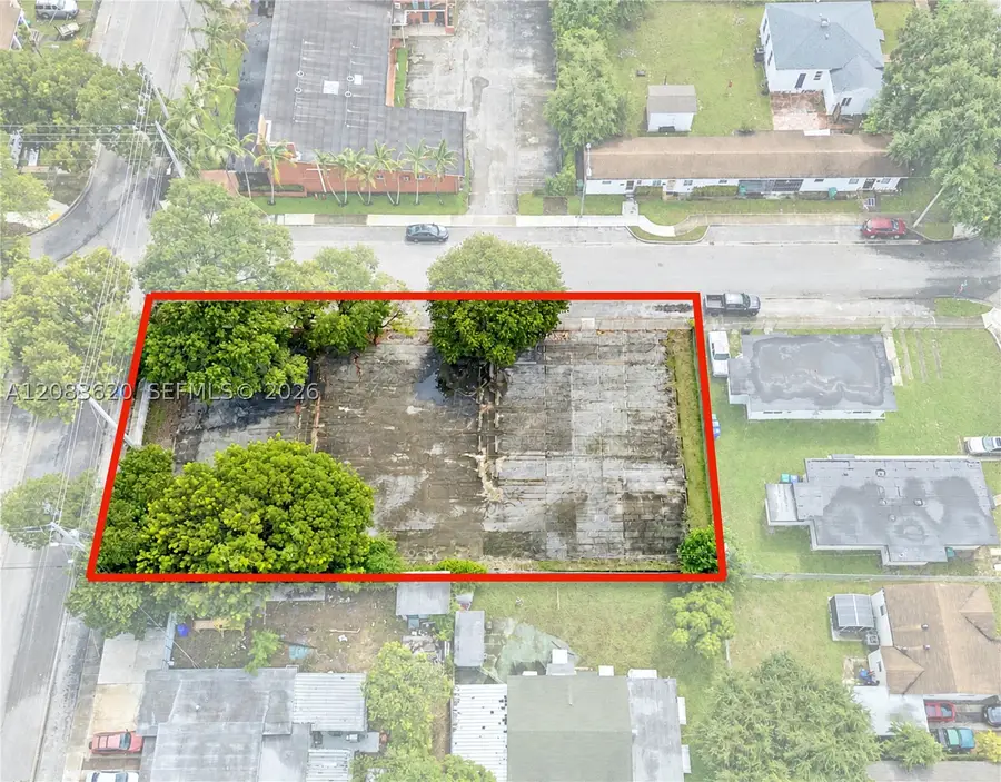 776 NW 53rd, Miami, FL 33127 - #2