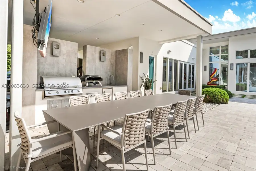 137 W Shore, Miami, FL 33133 - #2
