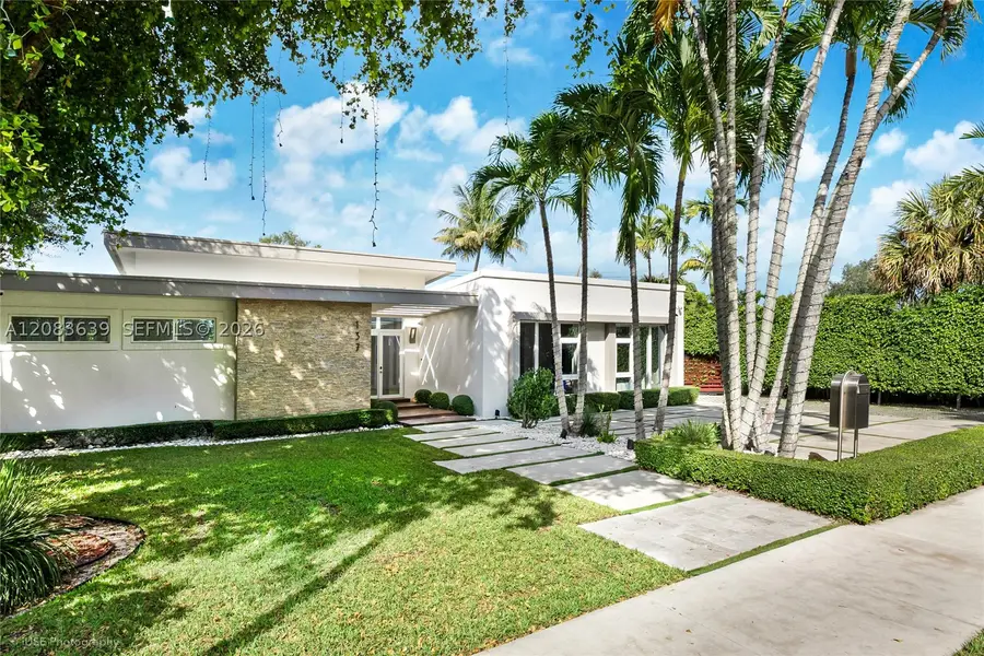 137 W Shore, Miami, FL 33133 - #3