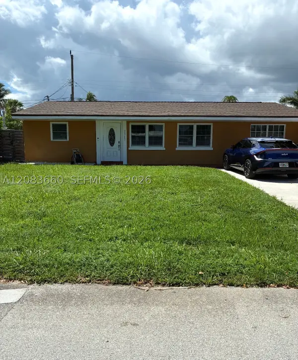 2917 NE 13th, Pompano Beach, FL 33064
