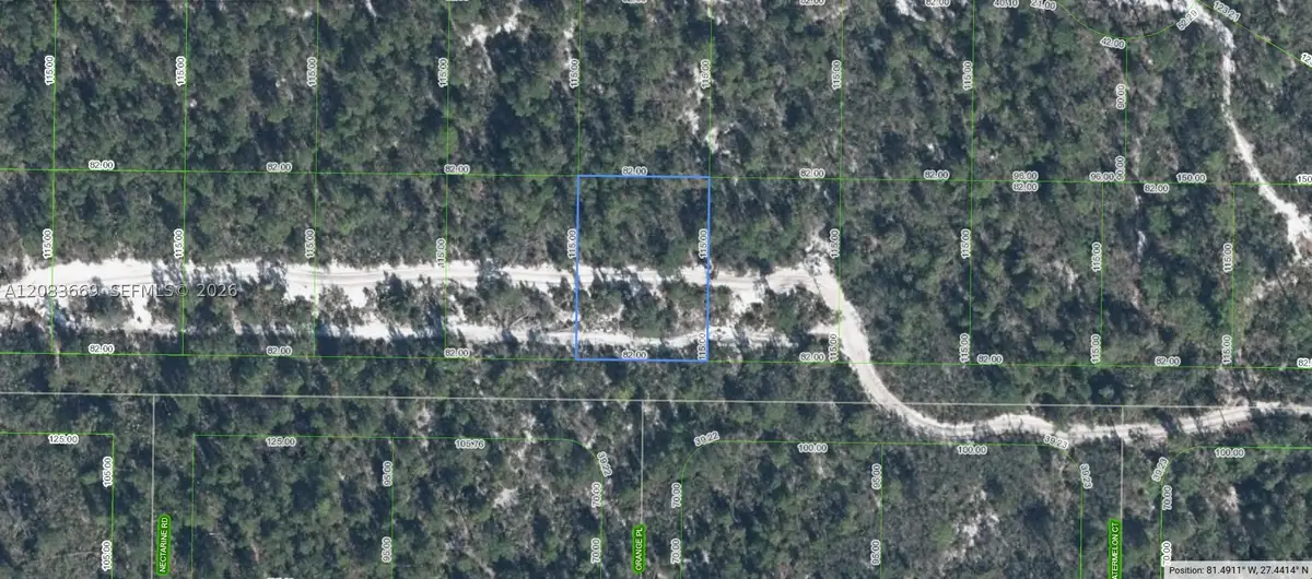 Address Withheld By Seller, Sebring, FL 33875 - #1