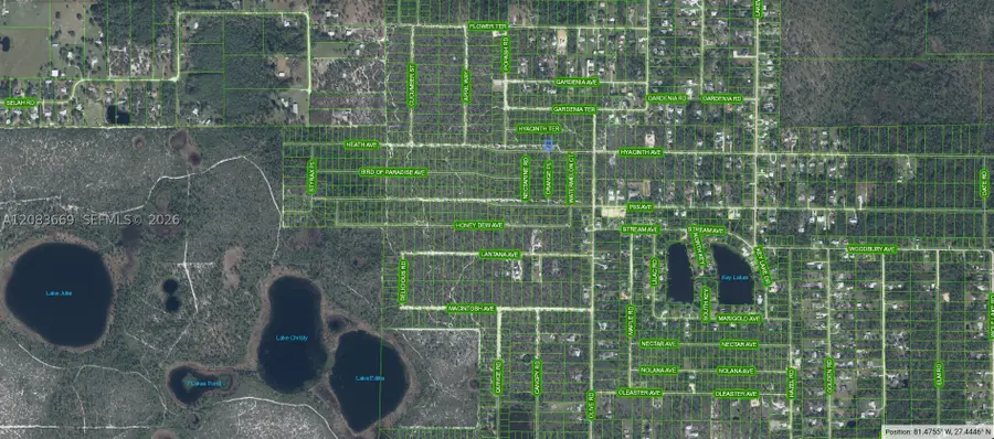 Address Withheld By Seller, Sebring, FL 33875 - #2