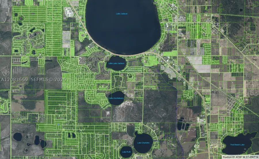 Address Withheld By Seller, Sebring, FL 33875 - #3