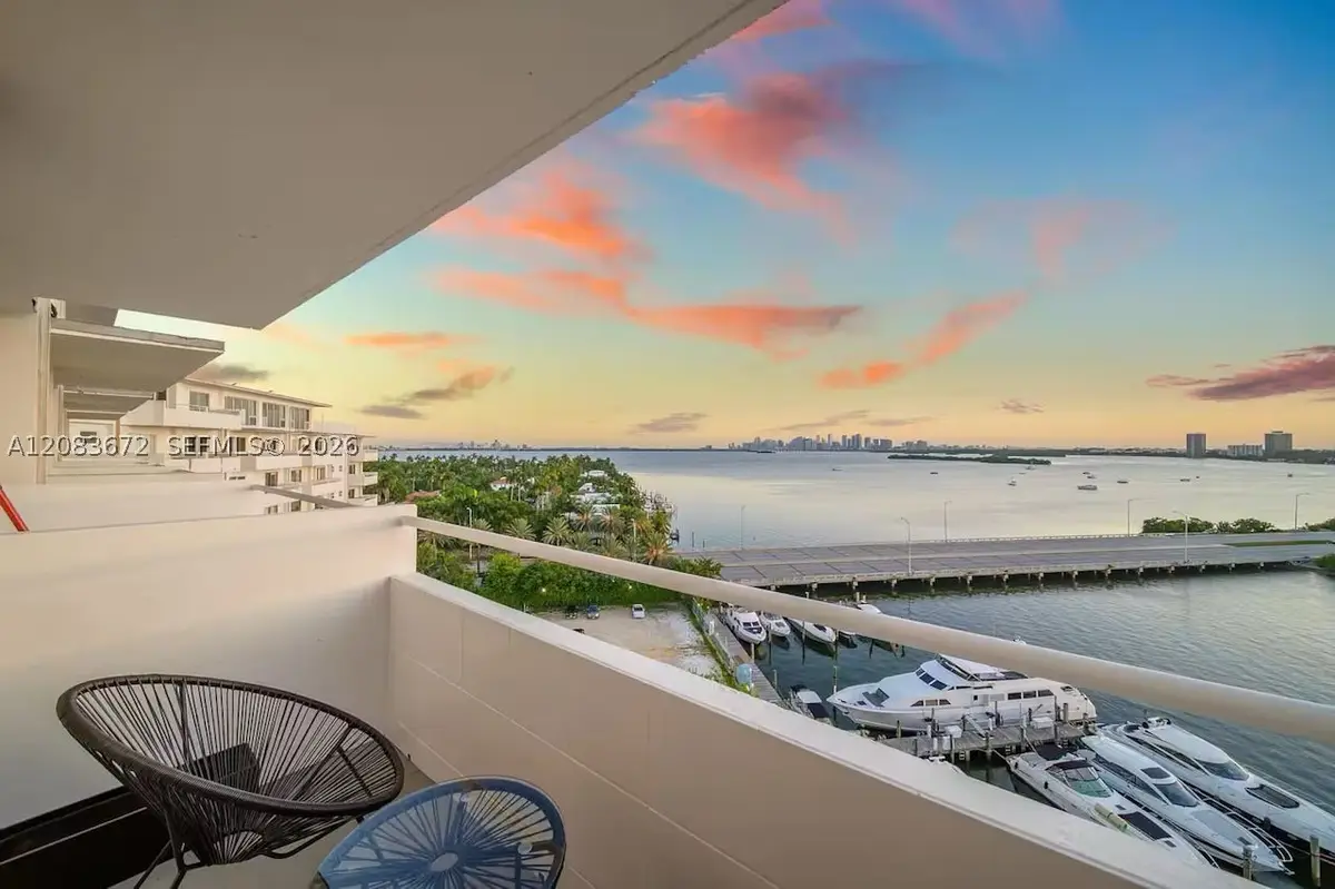 7904 West #1016, North Bay Village, FL 33141 - #1