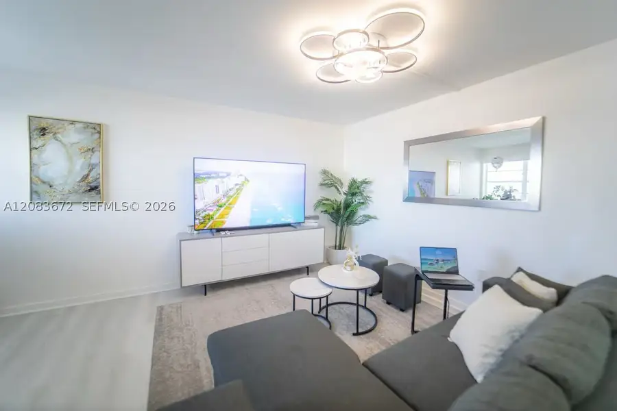 7904 West #1016, North Bay Village, FL 33141 - #3