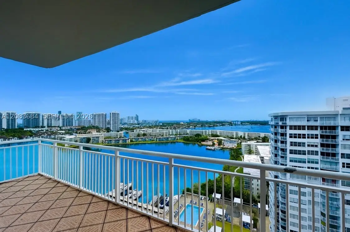 18071 Biscayne #PH03 & PH04, Aventura, FL 33160 - #1