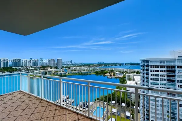 18071 Biscayne #PH03 & PH04, Aventura, FL 33160