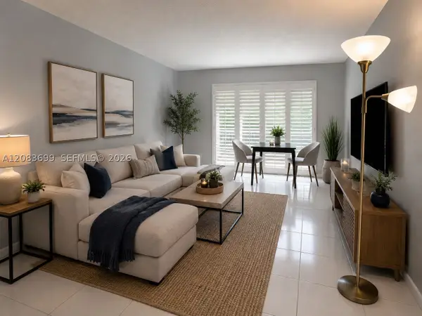 128 S Cypress #816, Pompano Beach, FL 33060