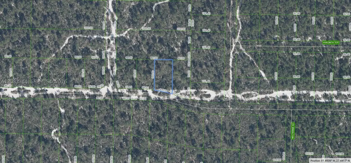 Address Withheld By Seller, Sebring, FL 33875 - #1