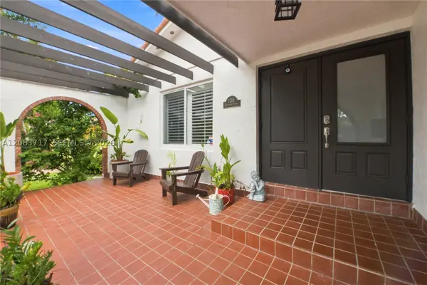 1119 Buchanan, Hollywood, FL 33019