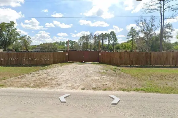490 Avenida Del Sur, Clewiston, FL 33440