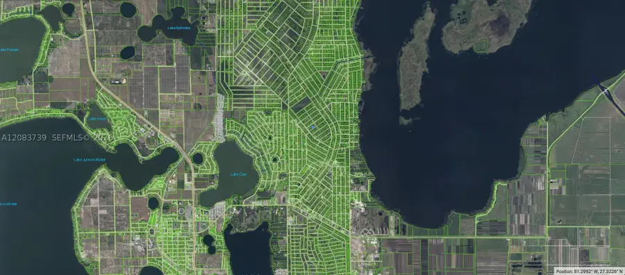 Address Withheld By Seller, Lake Placid, FL 33852 - #3