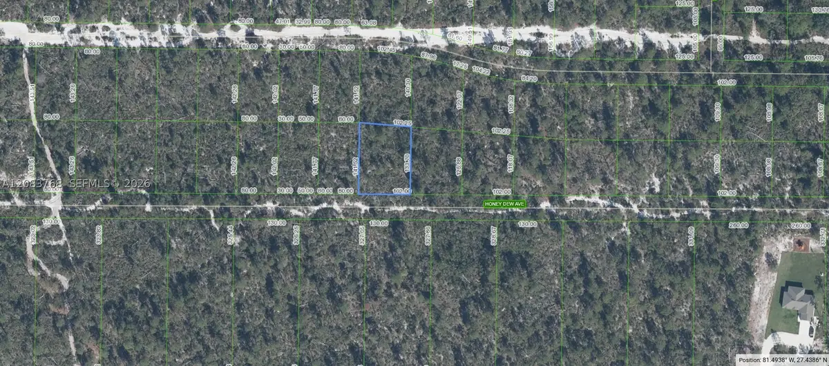 Address Withheld By Seller, Sebring, FL 33875 - #1