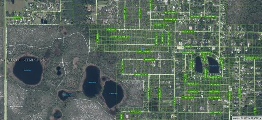 Address Withheld By Seller, Sebring, FL 33875 - #2