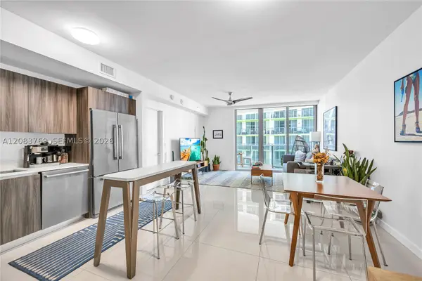 488 NE 18th #2902, Miami, FL 33132