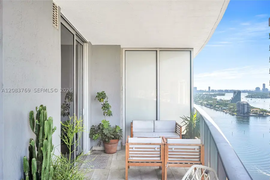 488 NE 18th #2902, Miami, FL 33132 - #3