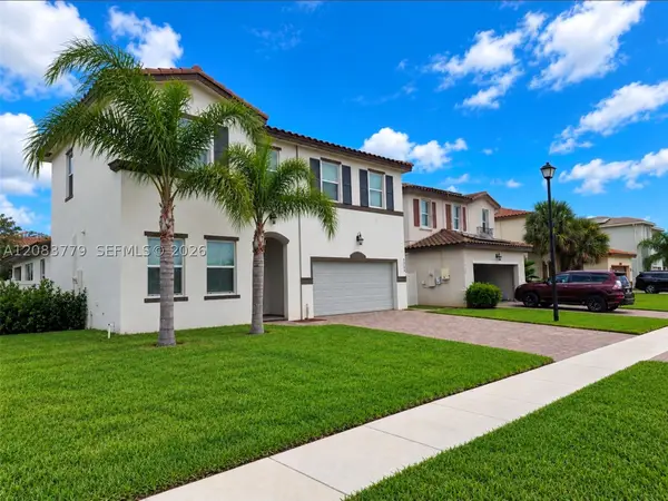 7786 NW Gladwell, Port St Lucie, FL 34987