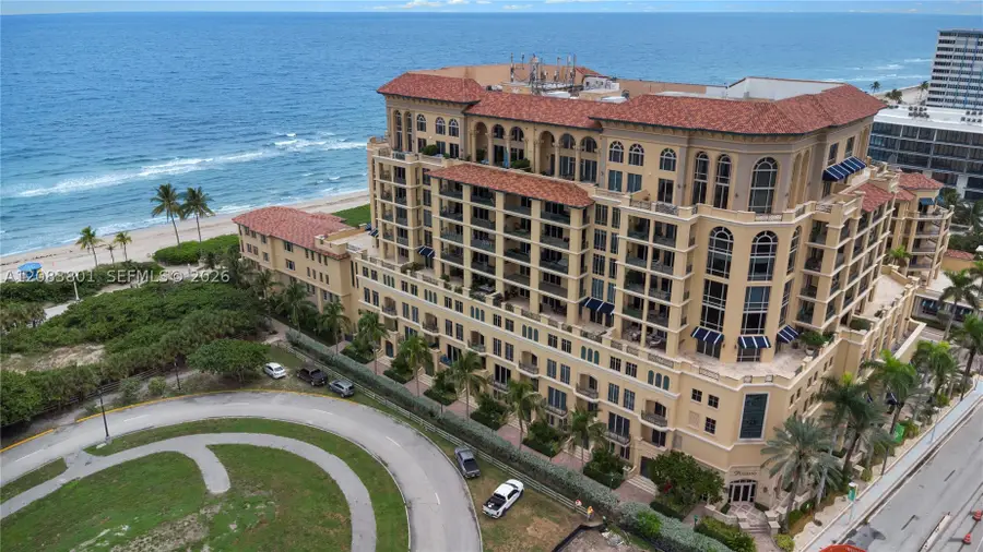 3501 N Ocean #V5, Hollywood, FL 33019 - #2