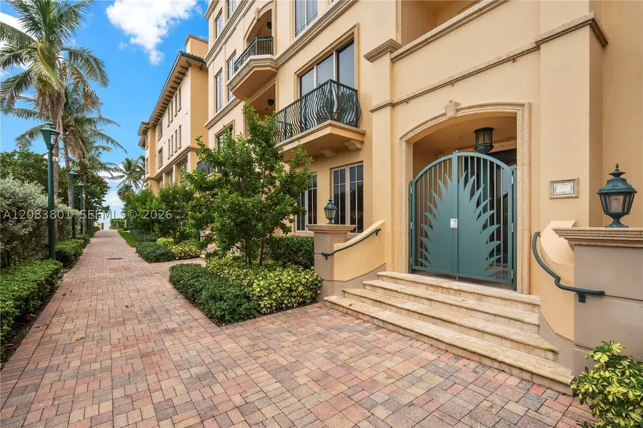 3501 N Ocean #V5, Hollywood, FL 33019 - #3