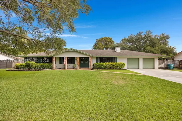 16781 SW 278th, Homestead, FL 33031