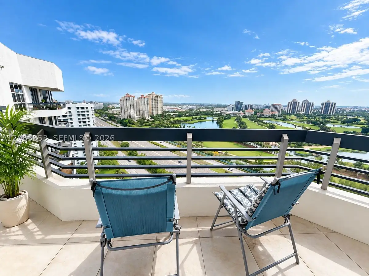 3400 NE 192nd #PH7, Aventura, FL 33180 - #1