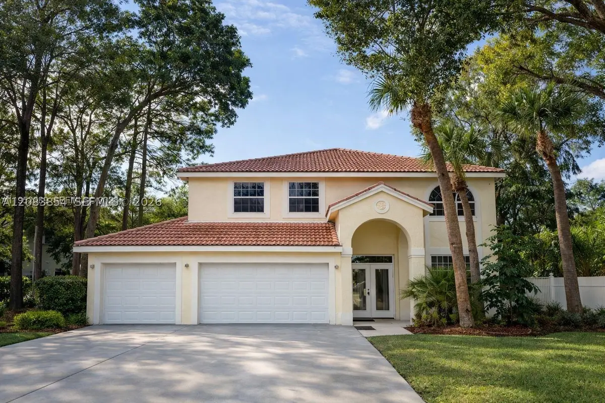 7427 Prescott, Lake Worth, FL 33467 - #1