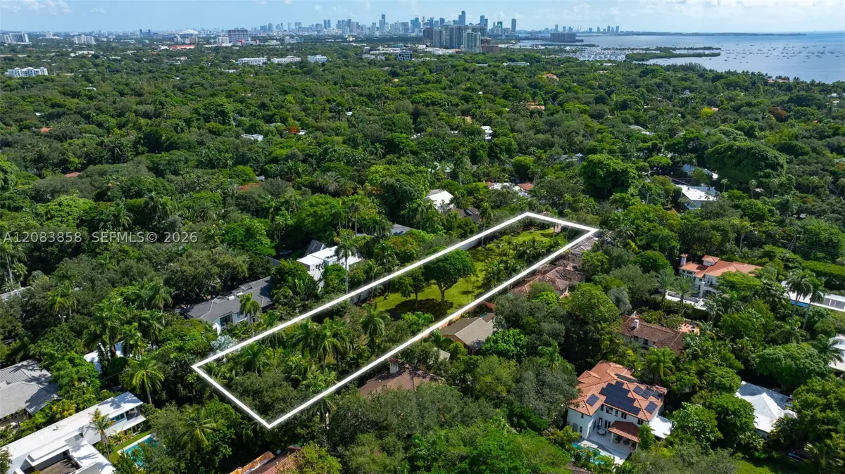 3940 Douglas, Miami, FL 33133 - #1
