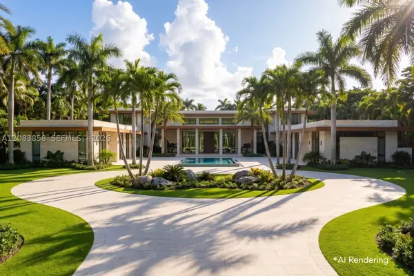 3940 Douglas, Miami, FL 33133