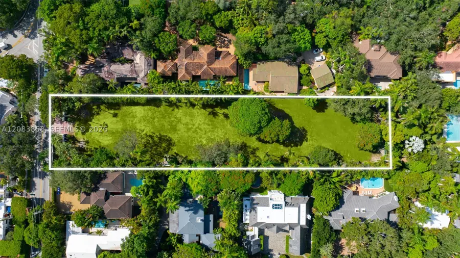 3940 Douglas, Miami, FL 33133 - #3