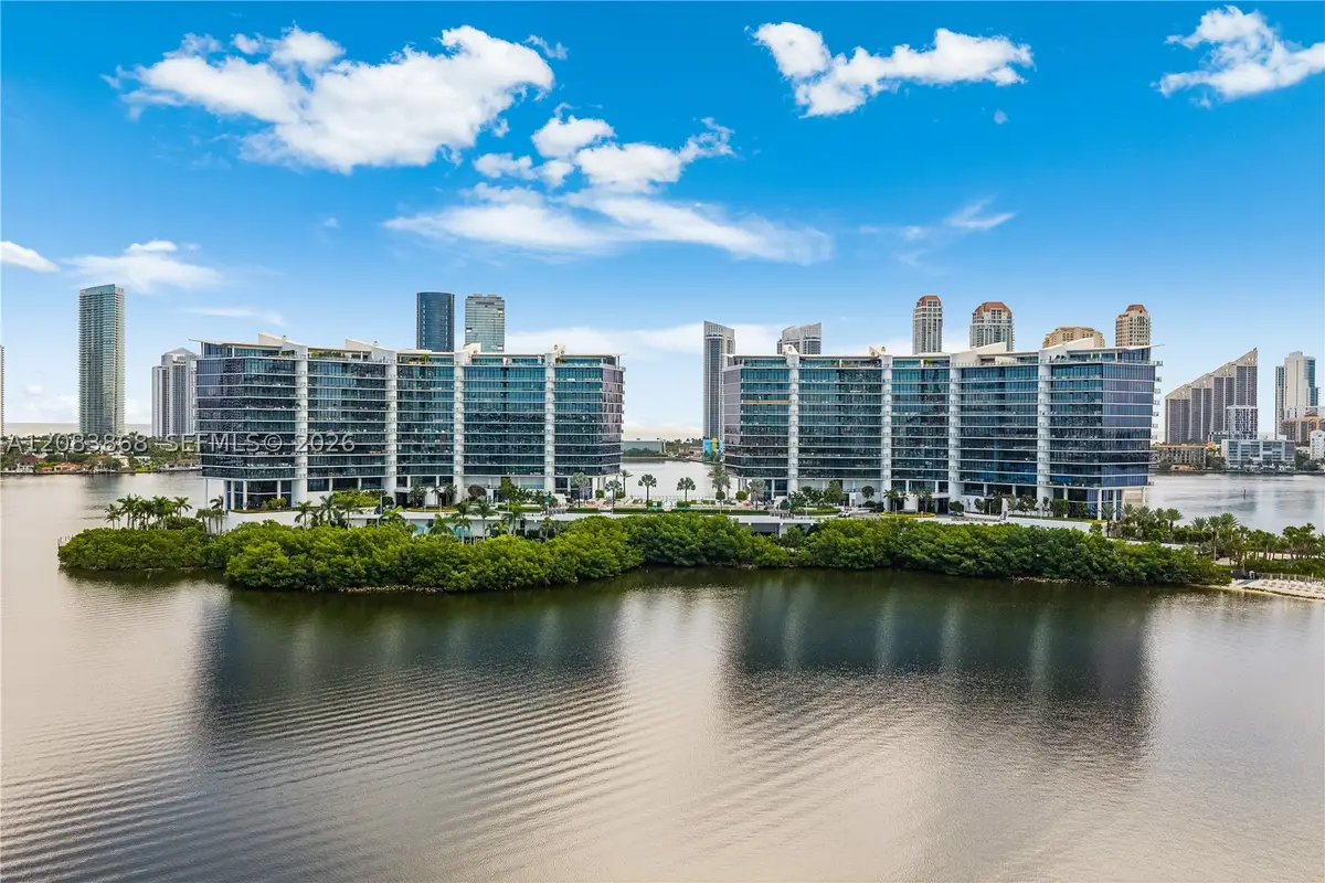 5000 Island Estates #607, Aventura, FL 33160 - #1