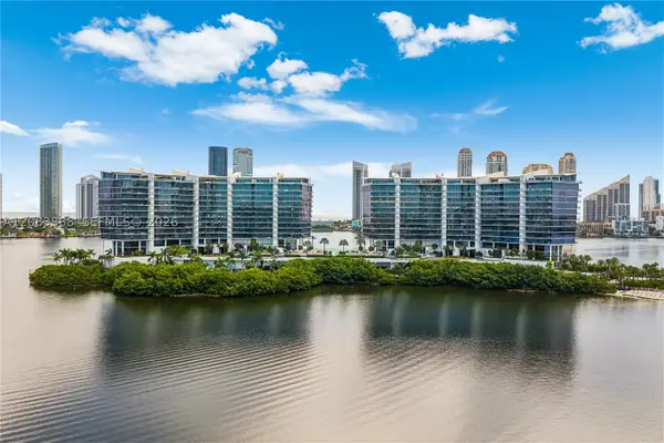 5000 Island Estates #607, Aventura, FL 33160