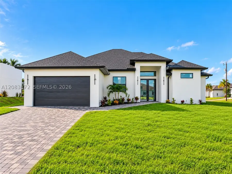 3301 NW 5, Cape Coral, FL 33993 - #2