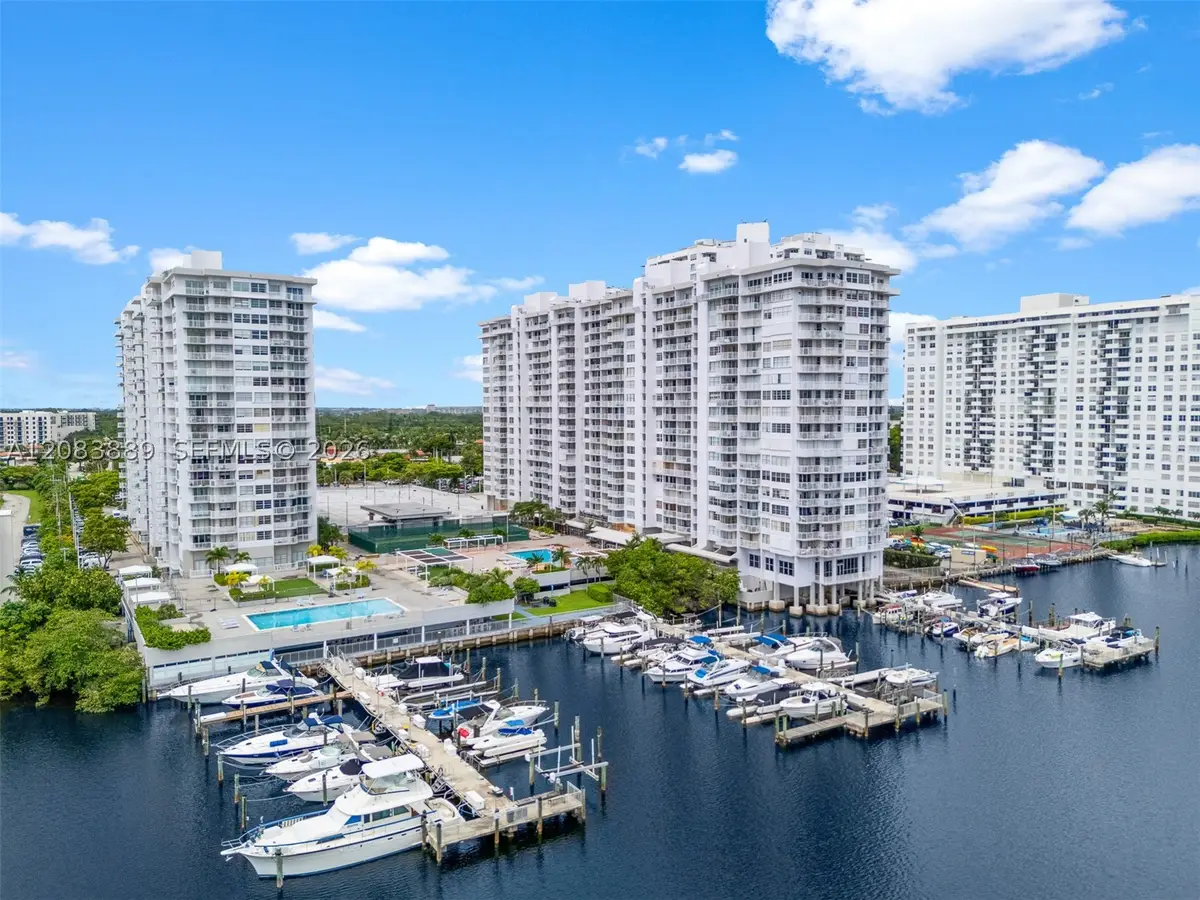 18071 Biscayne #PH04 & PH03, Aventura, FL 33160 - #1