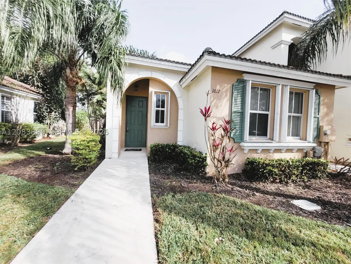 1017 NE 42nd, Homestead, FL 33033 - #1
