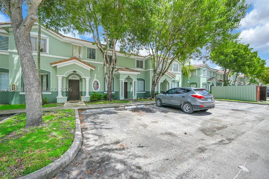 2607 SE 14th #390, Homestead, FL 33035 - #2