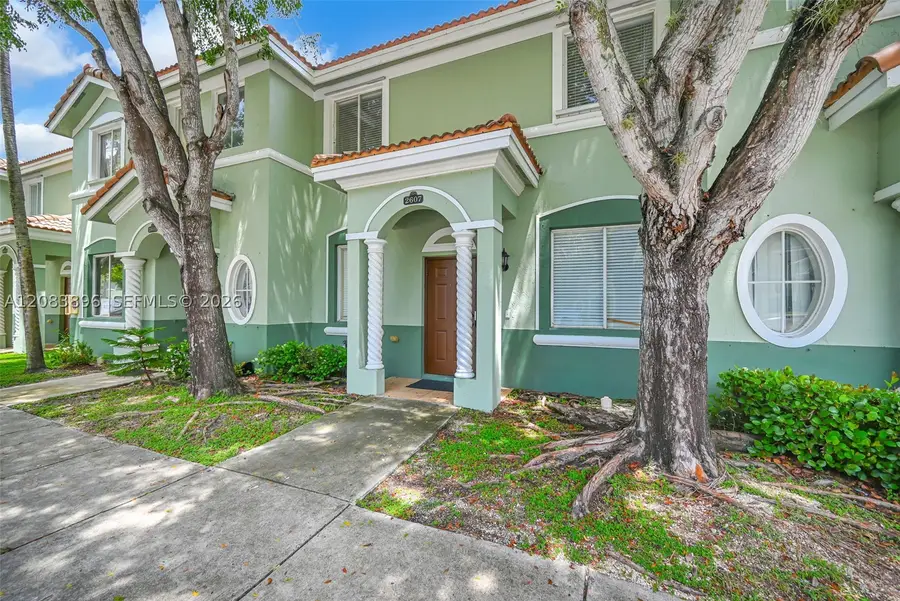 2607 SE 14th #390, Homestead, FL 33035 - #3