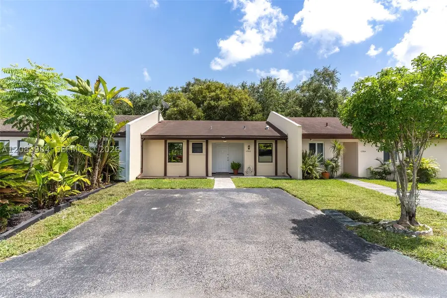 13962 SW 52, Miami, FL 33175 - #2