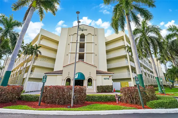 10710 NW 66th #313, Doral, FL 33178