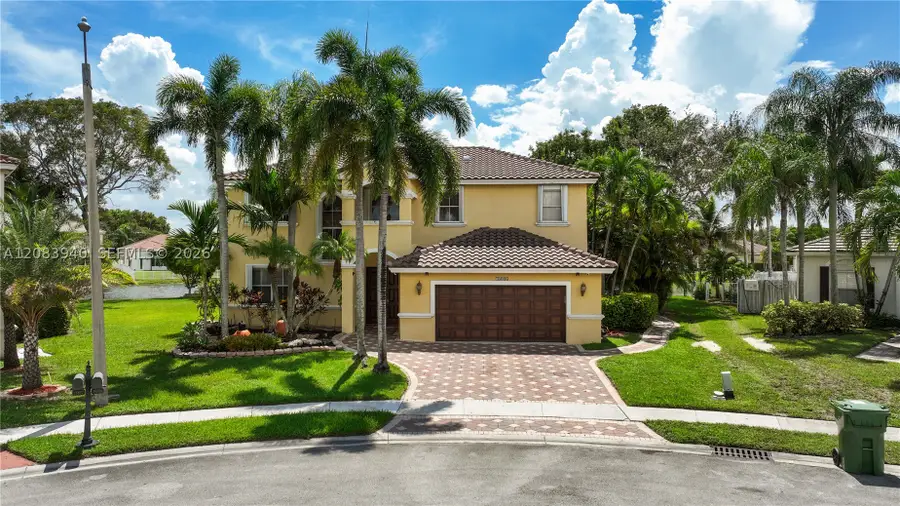 18806 NW 23rd, Pembroke Pines, FL 33029 - #2