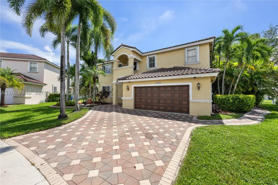 18806 NW 23rd, Pembroke Pines, FL 33029 - #3