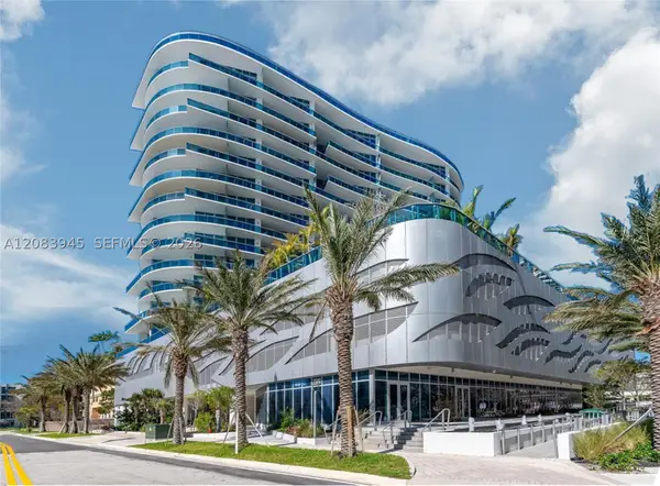 17550 Collins #1403, Sunny Isles Beach, FL 33160