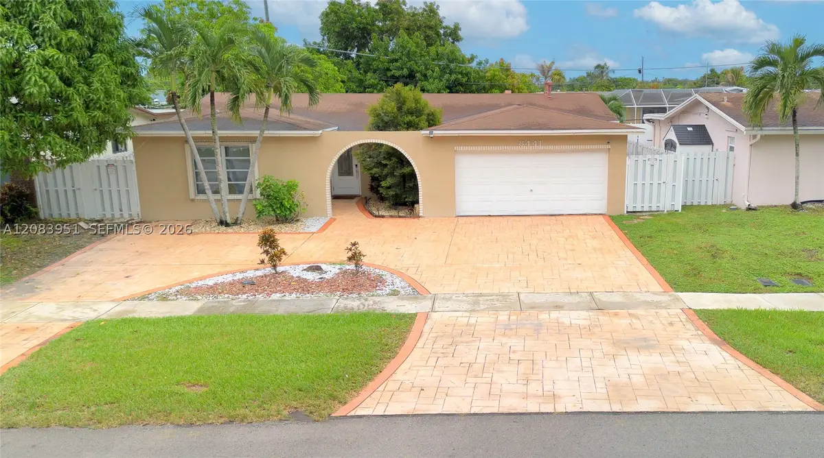 8441 Sunset Strip, Sunrise, FL 33322 - #1