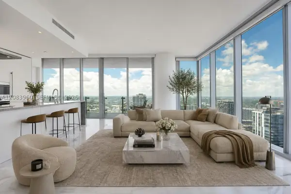 700 NE 26th #4706, Miami, FL 33137