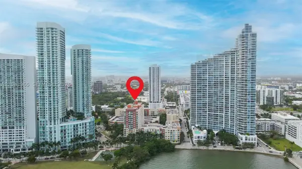 2000 N Bayshore #408, Miami, FL 33137