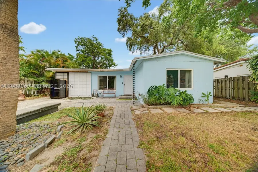 315 SW 19th, Fort Lauderdale, FL 33315 - #2