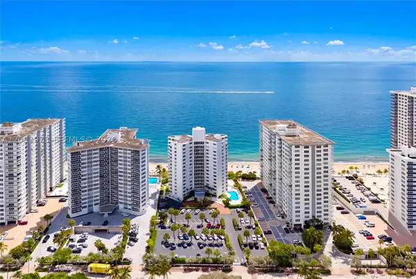 3600 Galt Ocean #6A, Fort Lauderdale, FL 33308