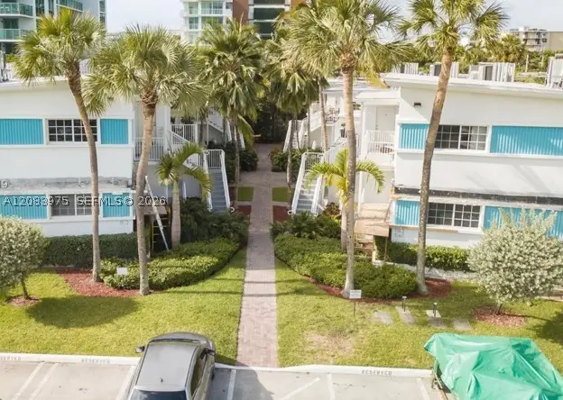 1150 103rd #2, Bay Harbor Islands, FL 33154 - #1