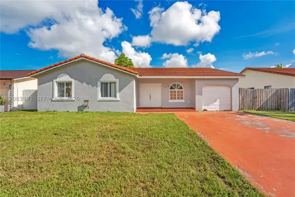 15421 SW 177th, Miami, FL 33187