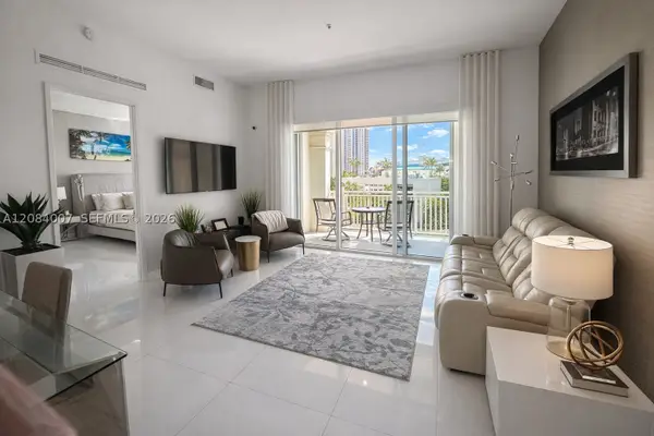 250 NE Sunny Isles #TH-407, Sunny Isles Beach, FL 33160